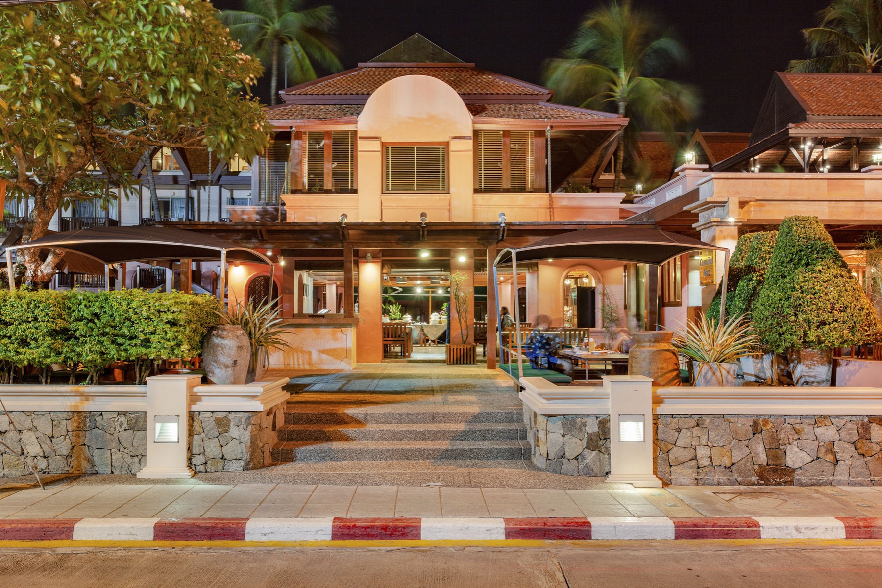 Phuket Holiday