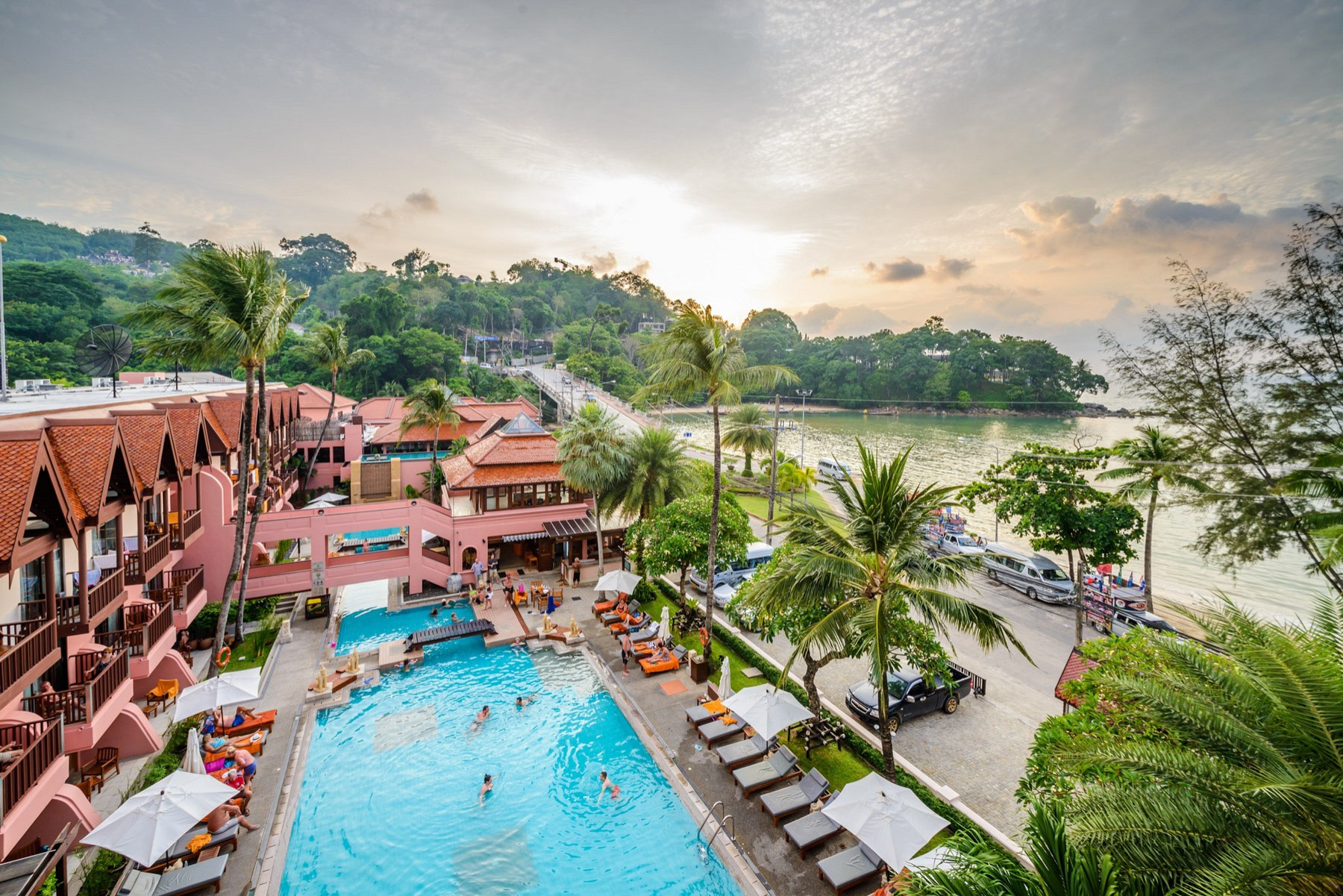 Phuket Holiday