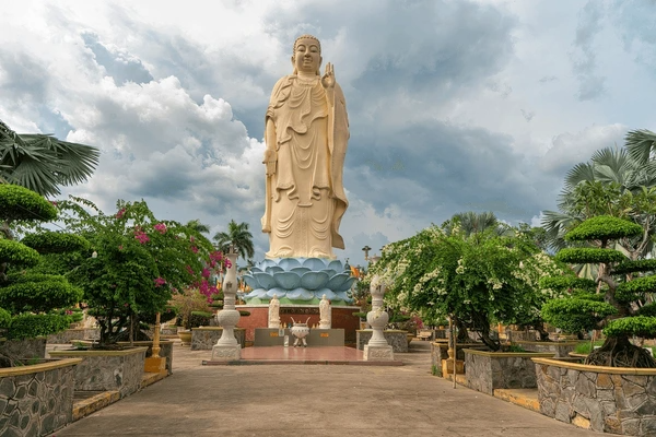 Ho Chi Minh City Holiday