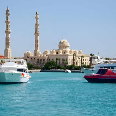 Hurghada
