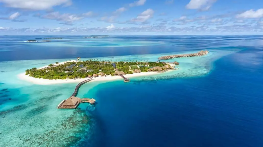 Maldives Holiday
