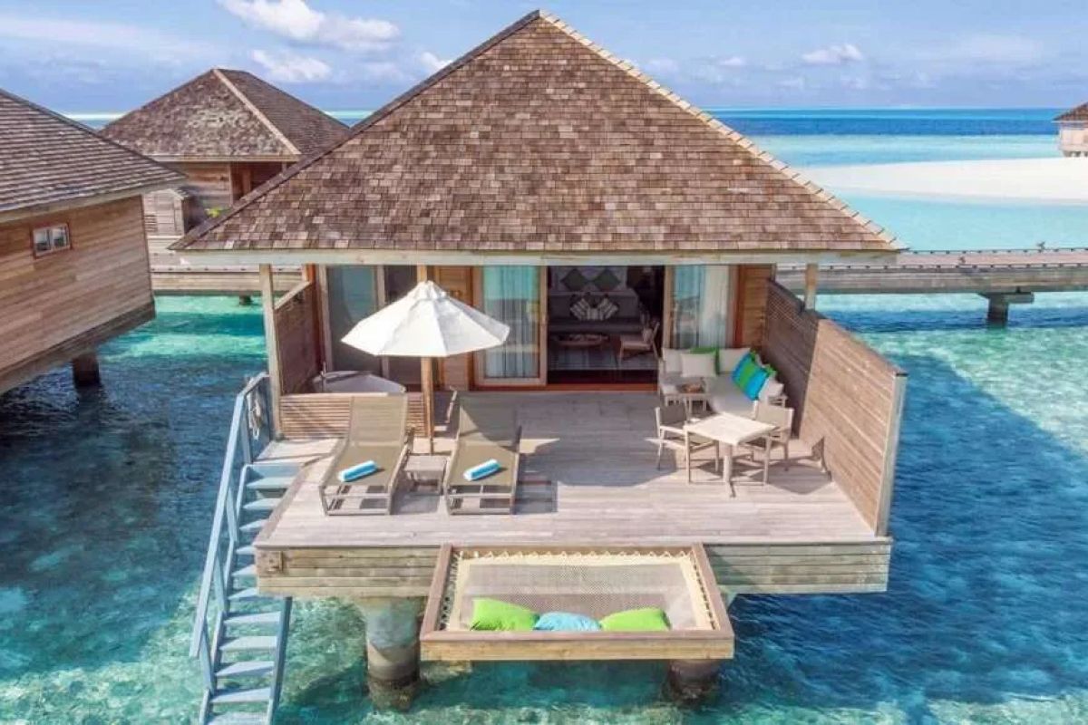 Maldives Holiday