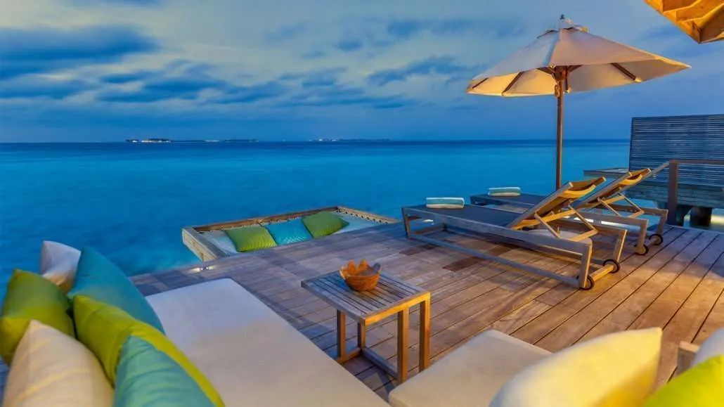 Maldives Holiday
