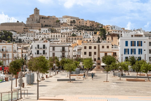 Ibiza