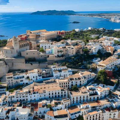 Ibiza