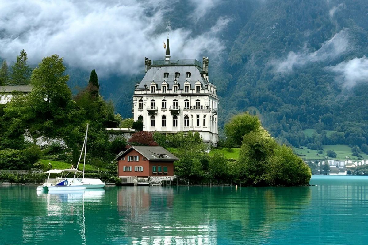 Interlaken