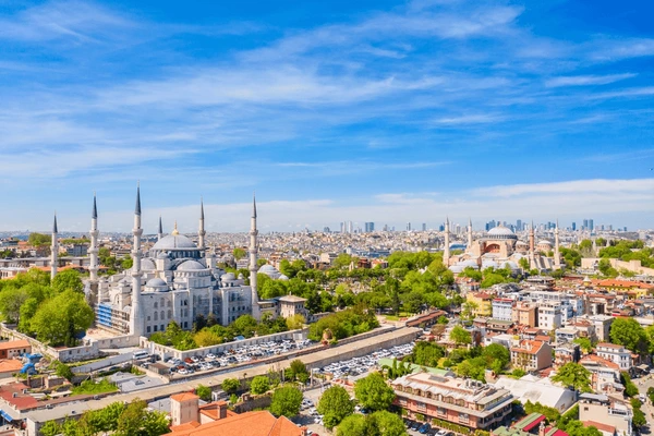 Istanbul