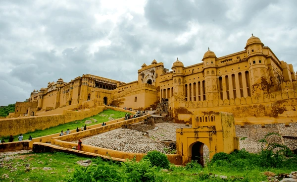 Jaipur Holiday
