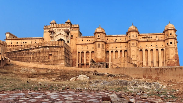 Jaipur Holiday