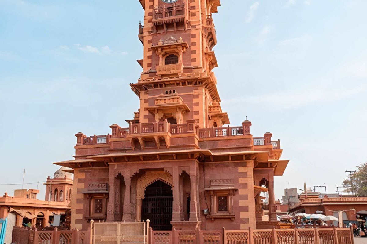 Jodhpur