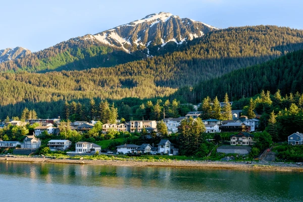 Juneau