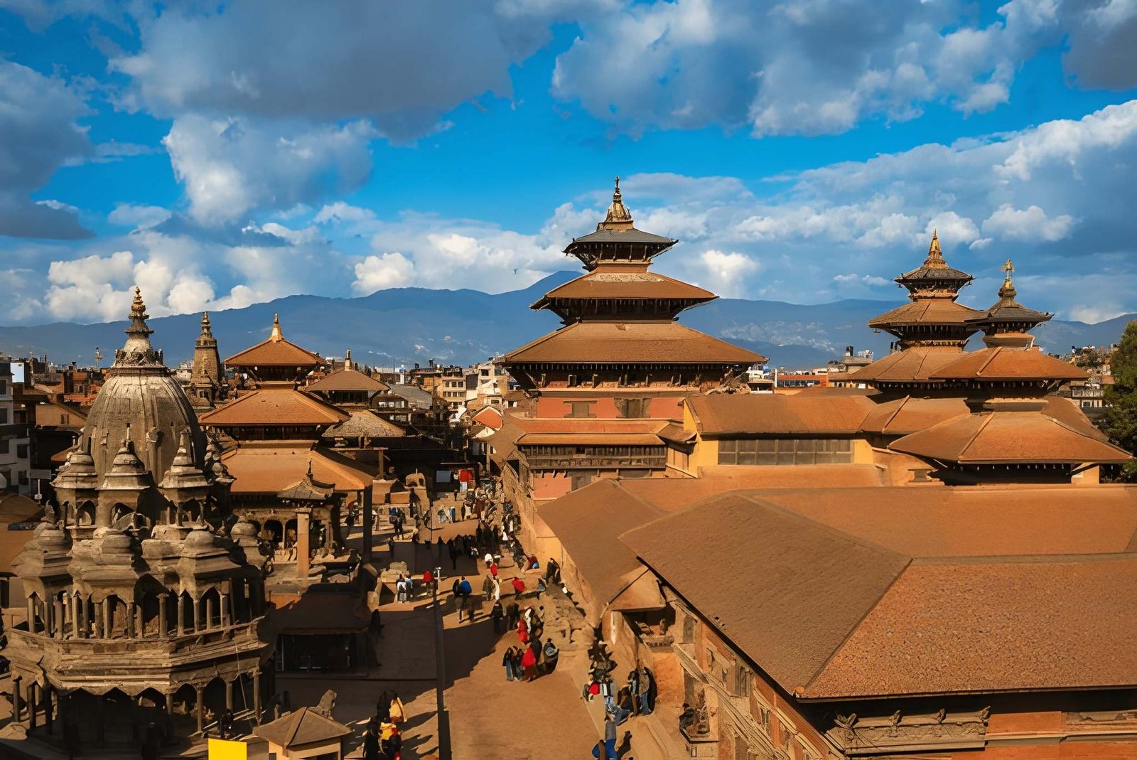 Kathmandu