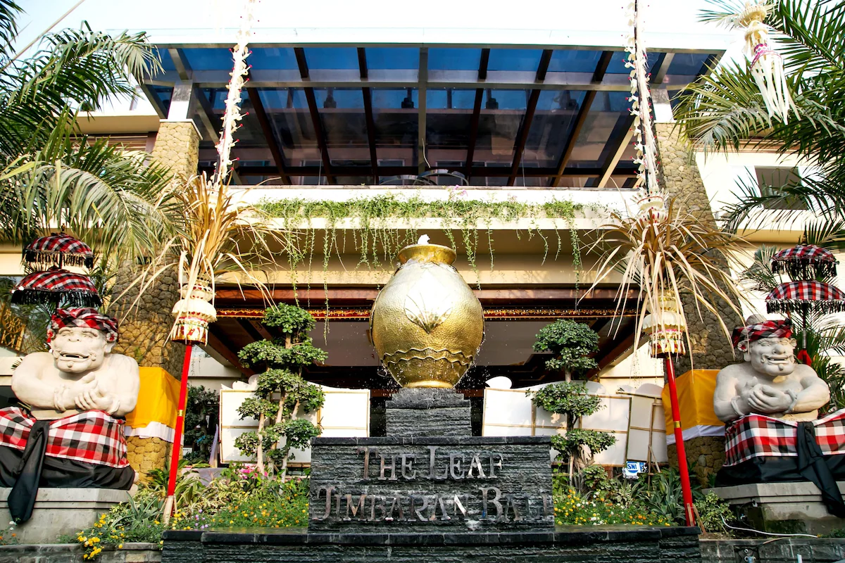 Bali Holiday