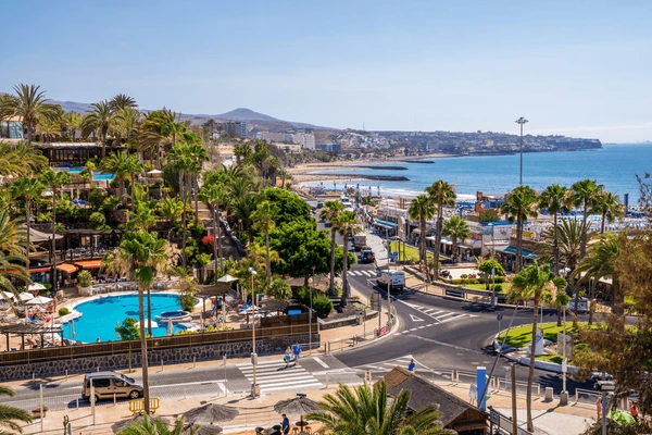 Gran Canaria