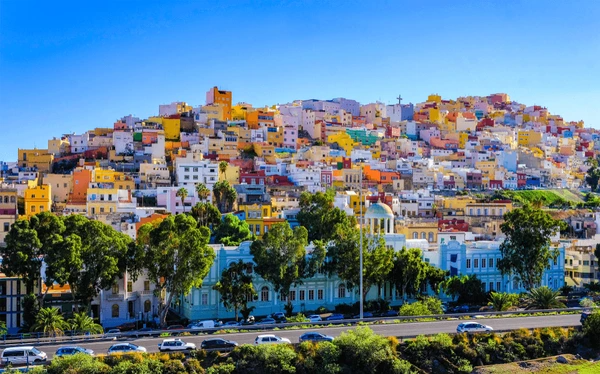 Gran Canaria