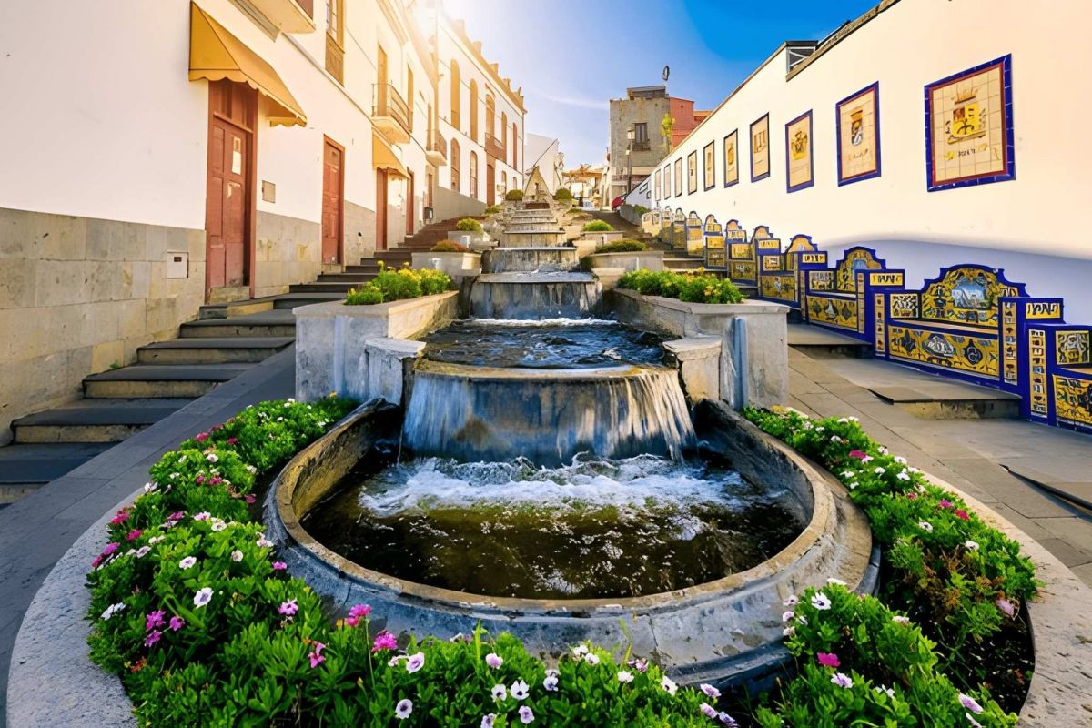 Gran Canaria