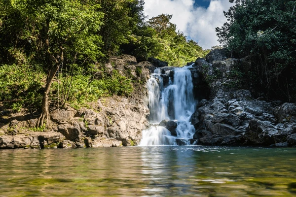 Maui