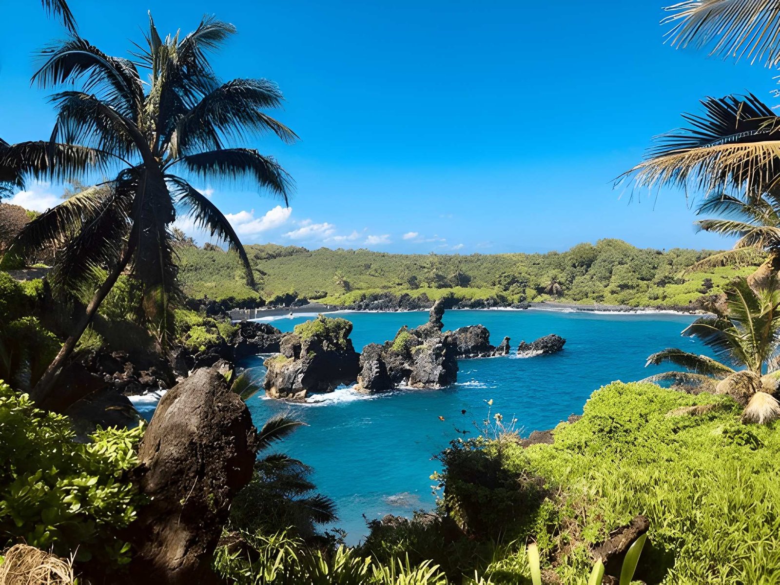 Maui