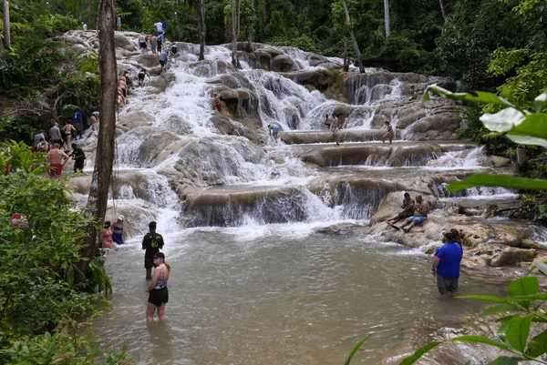 Jamaica Holiday