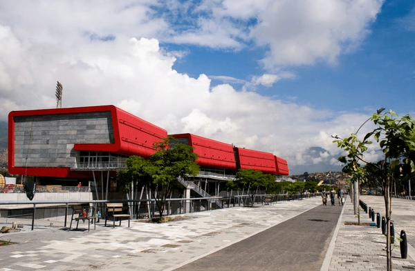 Medellín