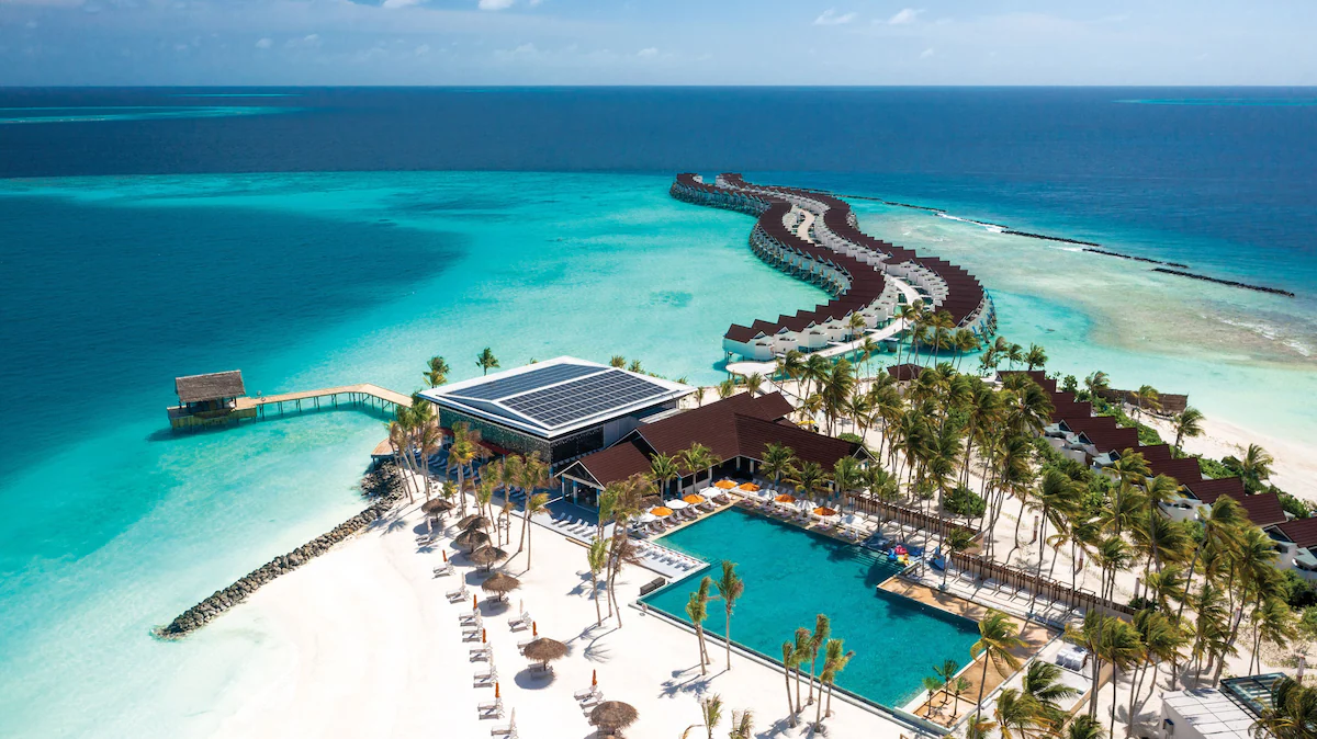 Maldives Holiday