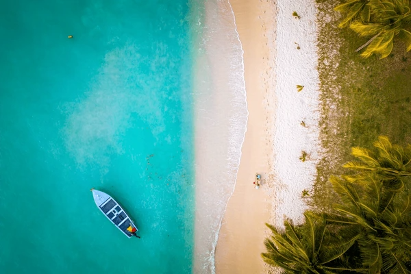 Mauritius