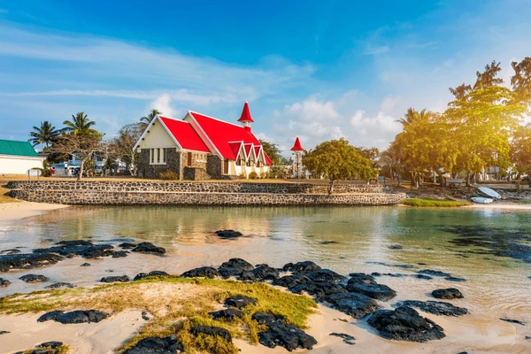 Mauritius
