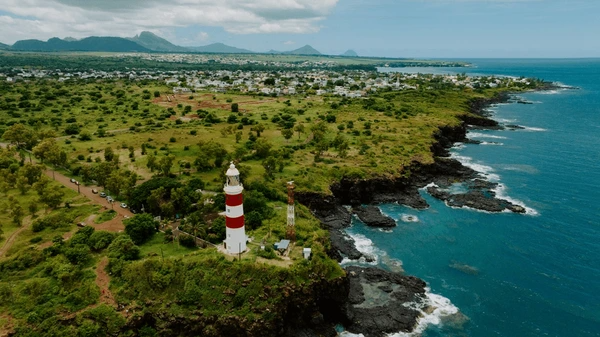 Mauritius