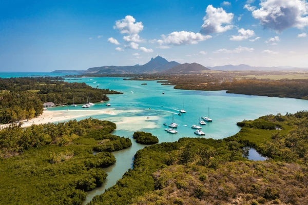Mauritius