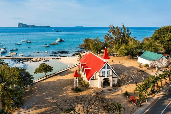 Mauritius
