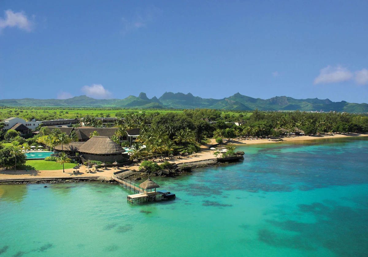 Mauritius