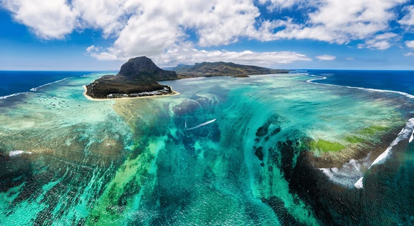 Mauritius
