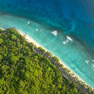 Seychelles