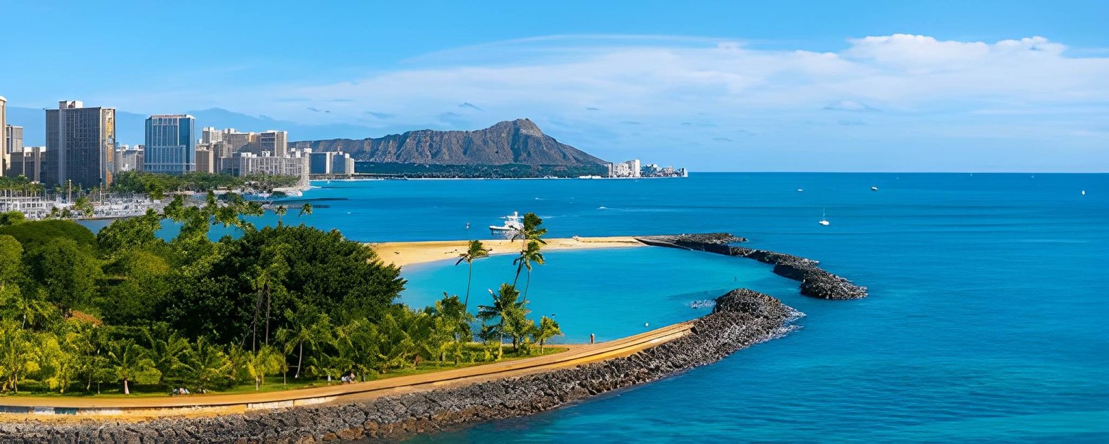 Oahu