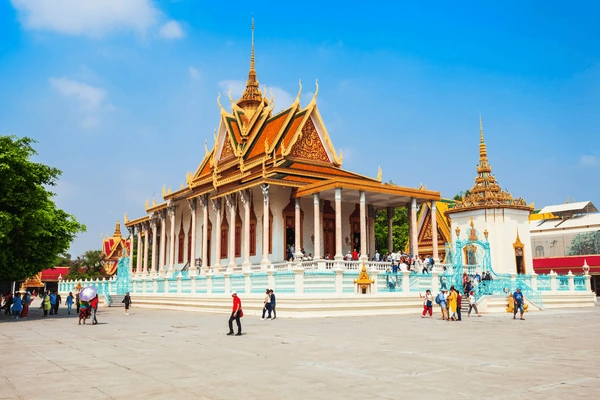 Phnom Penh