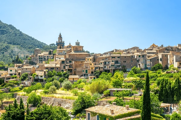 Mallorca Holiday