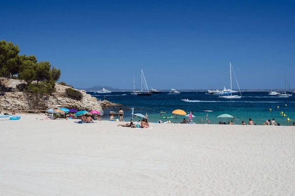 Mallorca Holiday