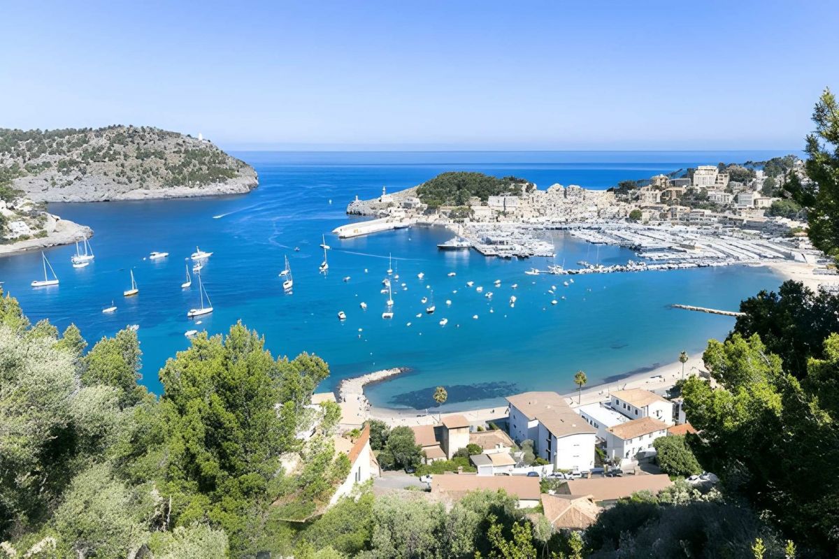 Mallorca Holiday