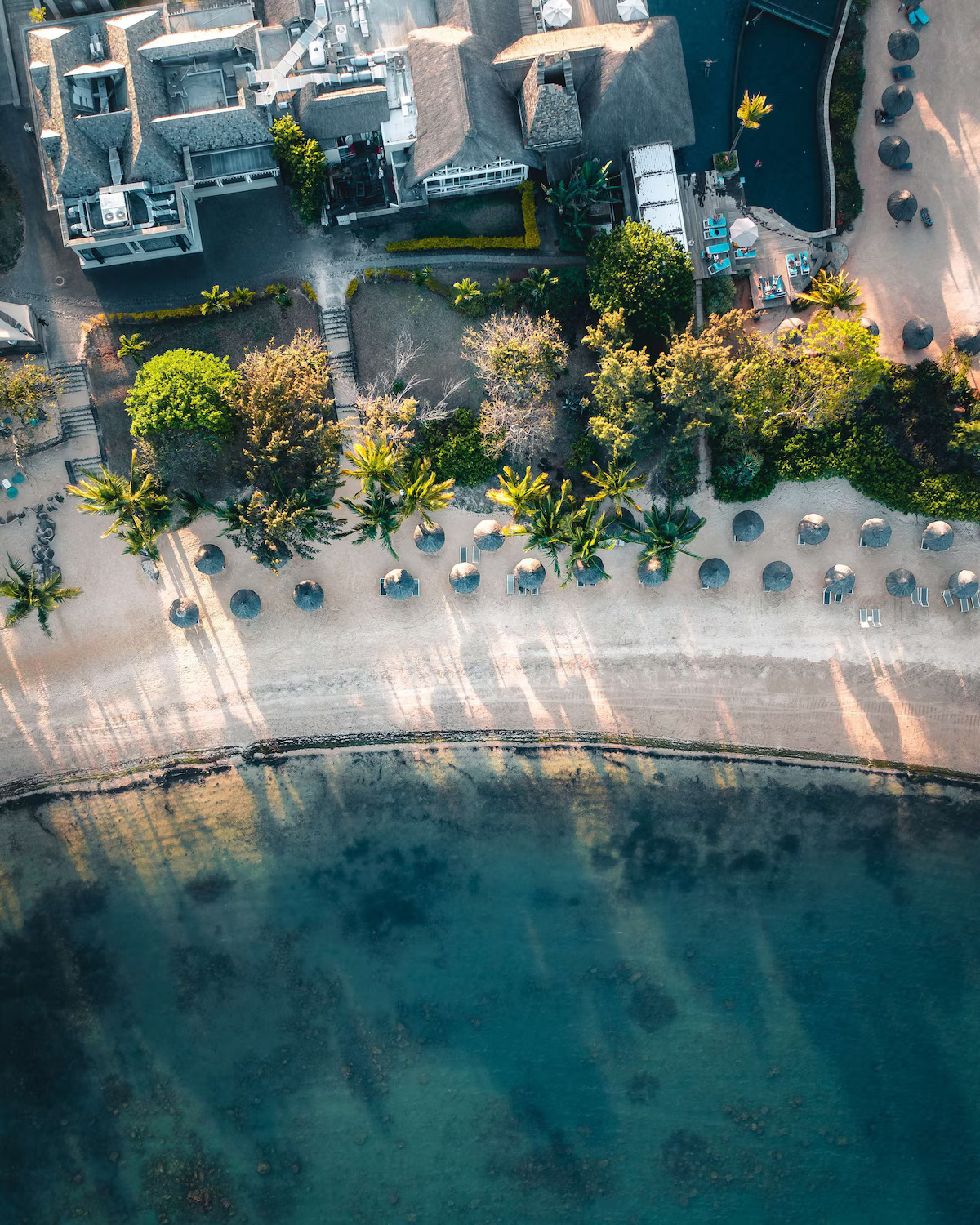 Mauritius