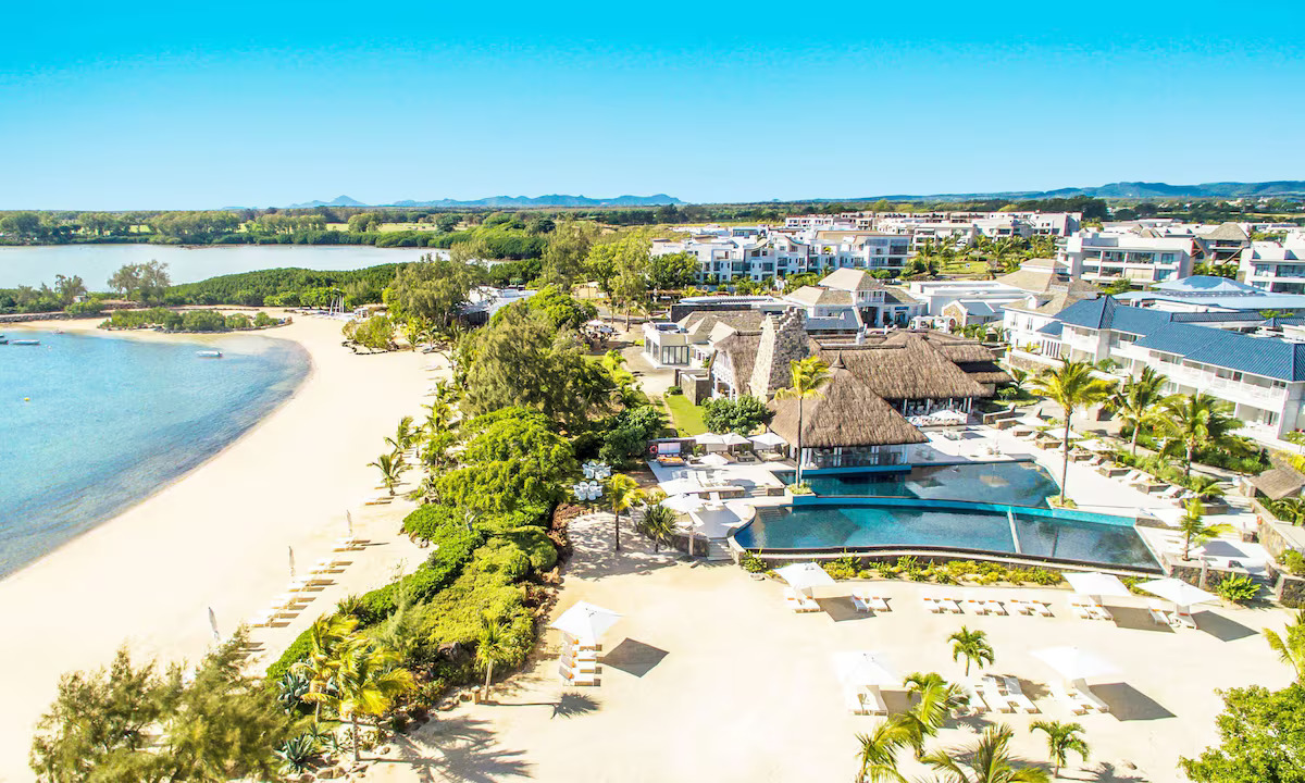 Mauritius