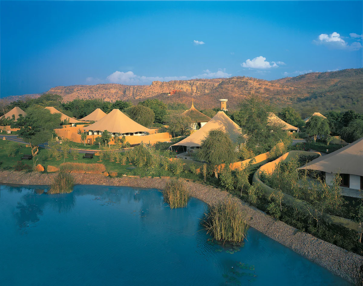 Ranthambore Holiday