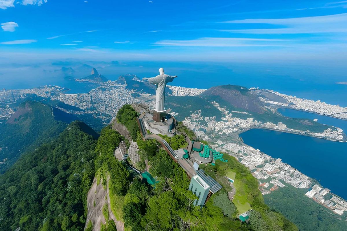 South America & Caribbean Discovery: Rio, Lima, Cusco & All-Inclusive Cancun – 13 Nights