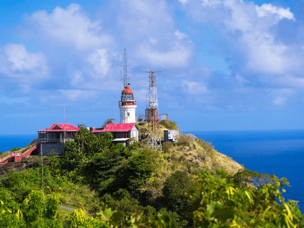 St Lucia