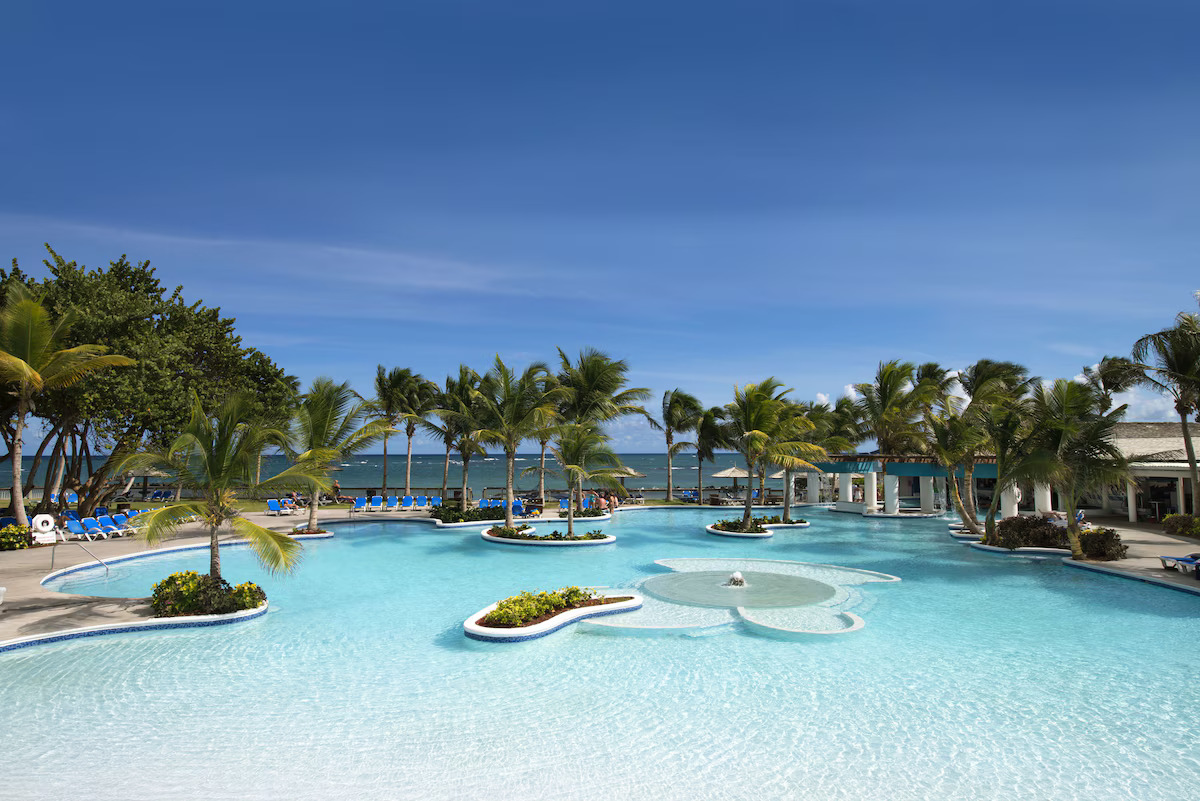 St Lucia