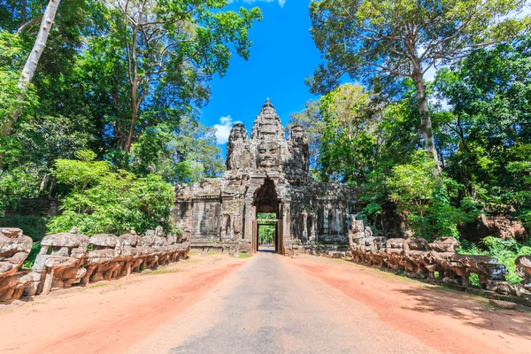 Siem Reap
