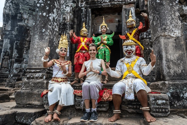 Siem Reap