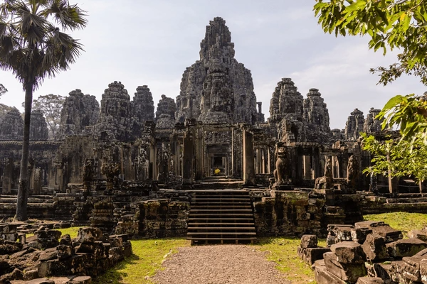 Siem Reap