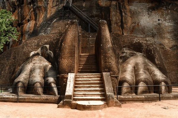 Sigiriya