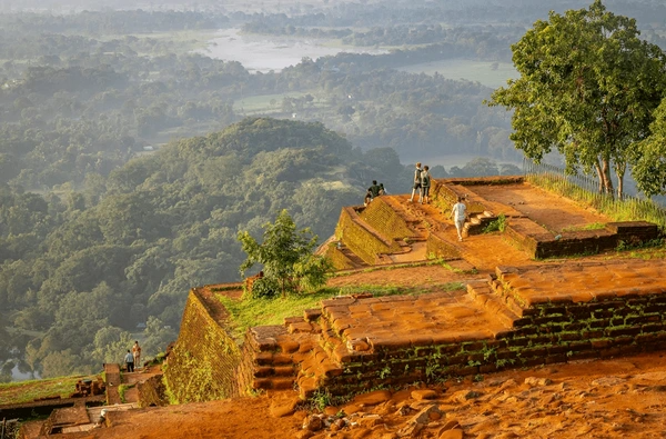 Sigiriya