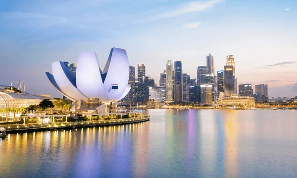 Singapore Holiday